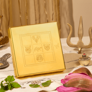 Marma Yantra