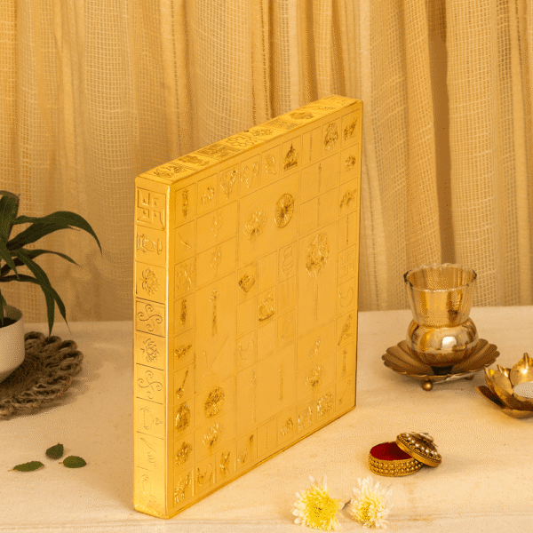 Chair-Table Manjusha - Image 3