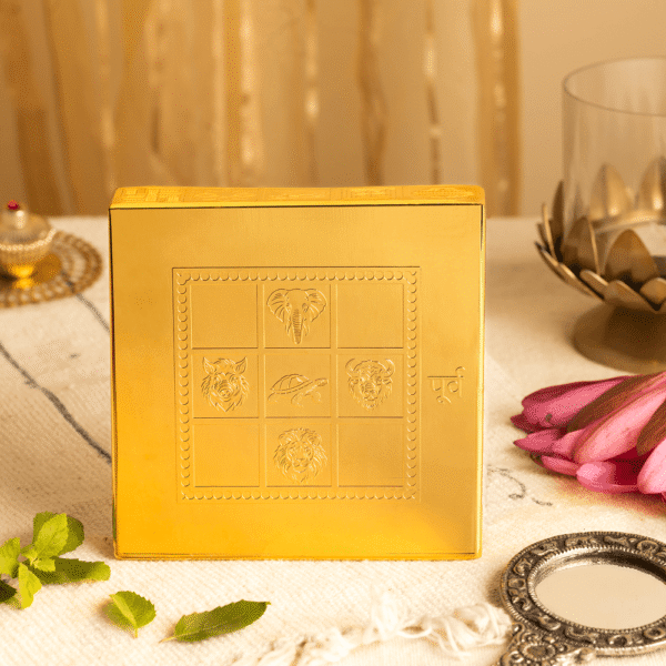 Marma Yantra - Image 3
