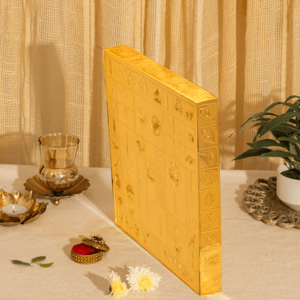 Chair-Table Manjusha - Image 2