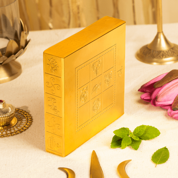 Marma Yantra - Image 2